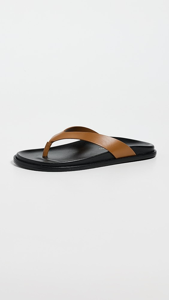 Stuart Weitzman Marykate Thong Sandals | Shopbop | Shopbop