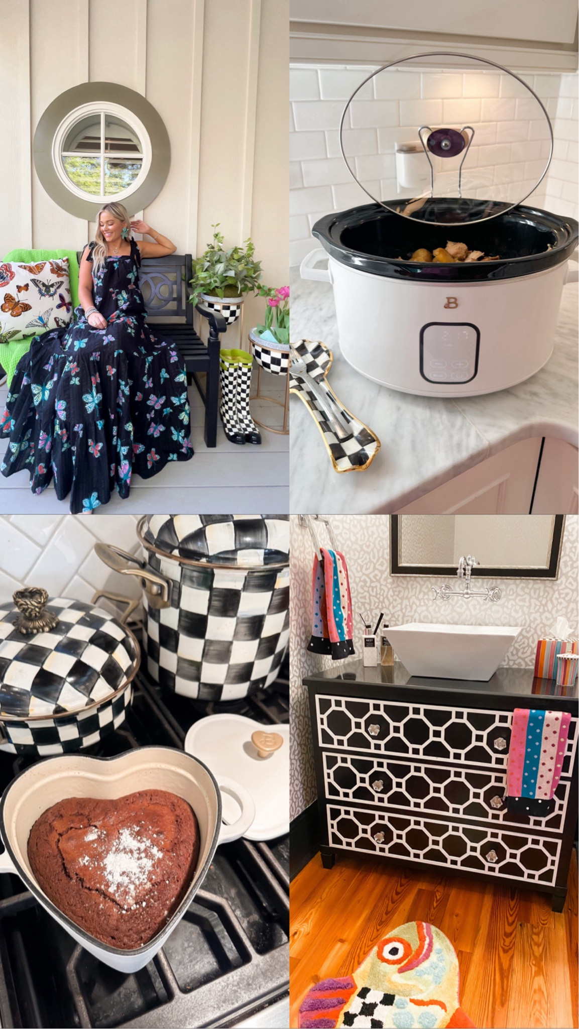 Mackenzie Childs Memorial Day sale! 


#LTKGiftGuide #LTKHome #LTKSaleAlert