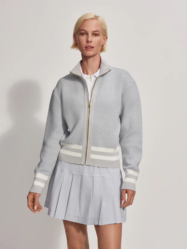 Oregon Knit Jacket | Varley USA