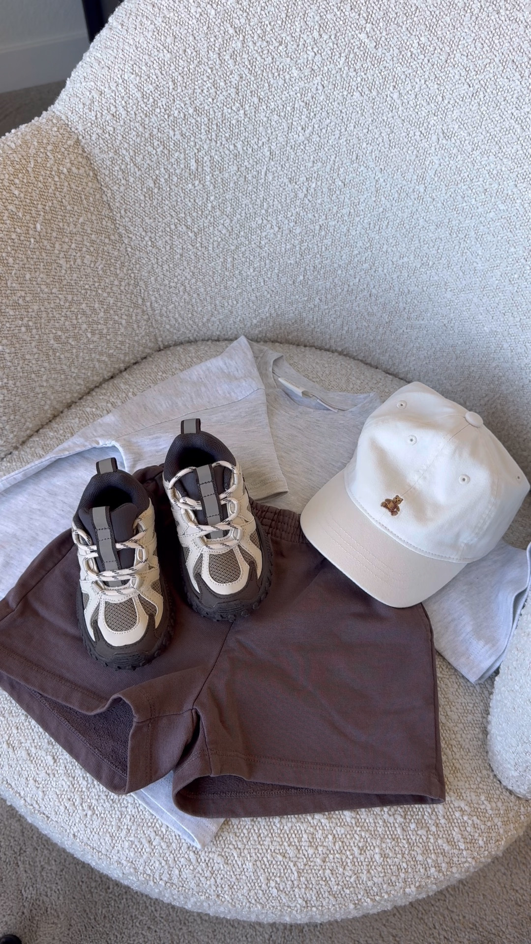 Toddler Boy Spring Outfit Haul 

*** Some of the items are from Zara but I’m not big enough to link on LTK😝