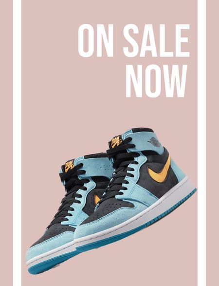 Nike Air Jordan 1 Mid Shoes drop from $125 to $90.97 to $68.23 when you sign into a free Nike + account and apply the promo code FLASH during checkout at Nike.

#LTKmens #LTKshoecrush #LTKsalealert