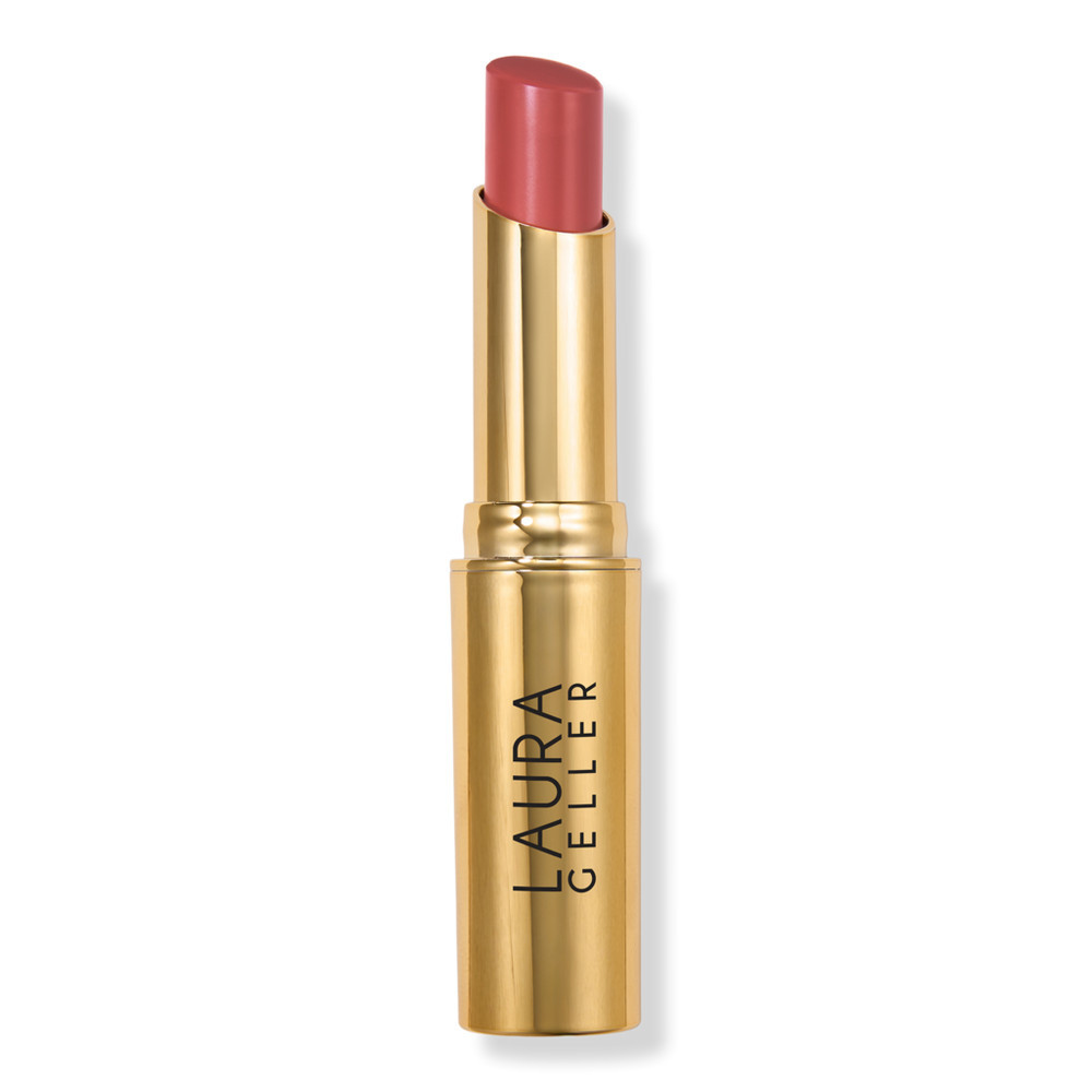 LAURA GELLER Jelly Balm Hydrating Lip Color - Just Peachy | Ulta