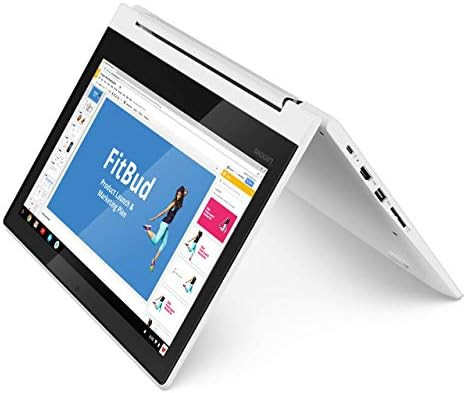 Lenovo Chromebook C330 2-in-1 Convertible Laptop, 11.6-Inch HD (1366 x 768) IPS Display, MediaTek... | Amazon (US)