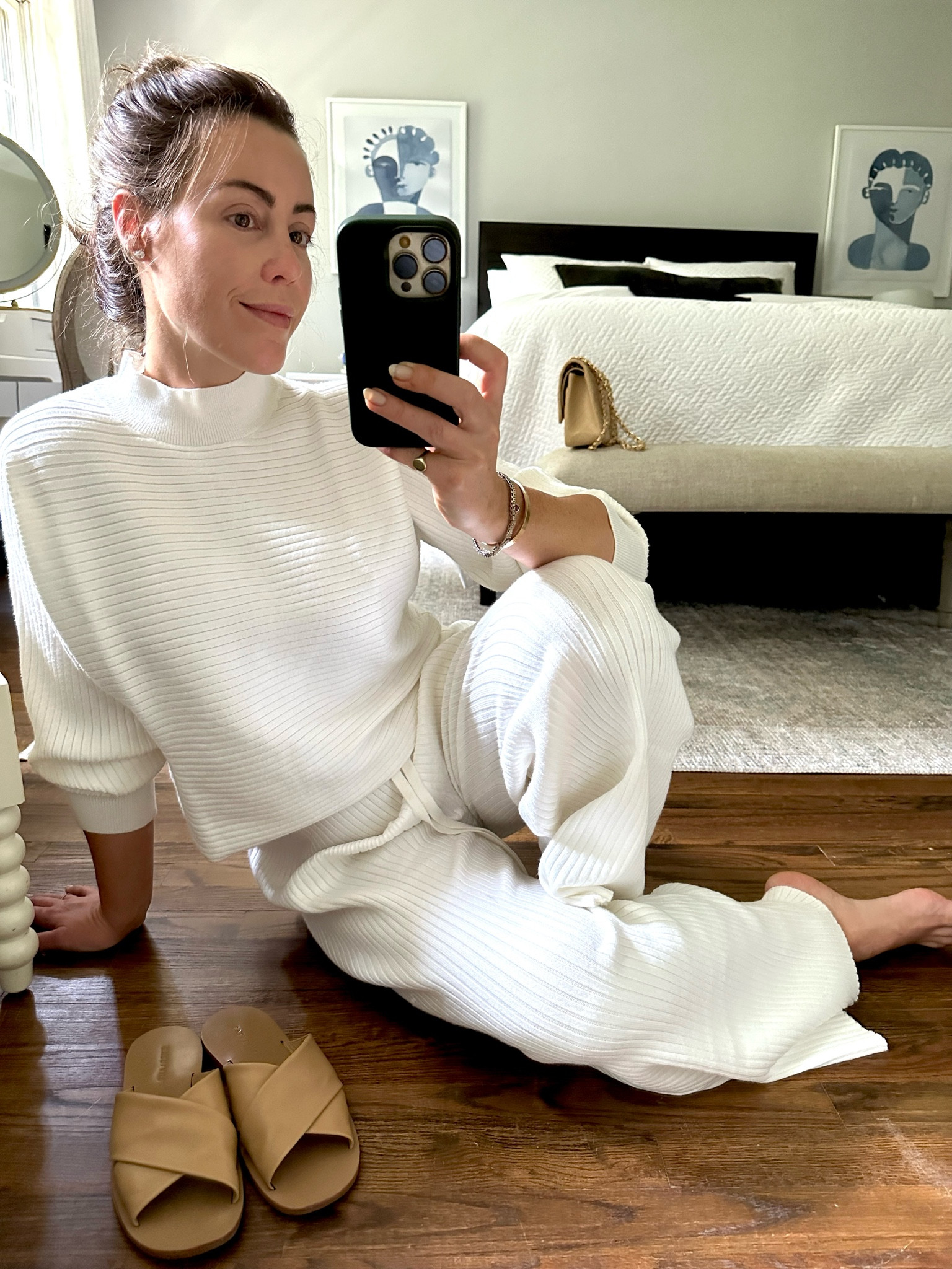 This Amazon sweater set is perfect for fall! 

Fall fashion | loungewear 

#LTKfindsunder100 #LTKstyletip #LTKSeasonal