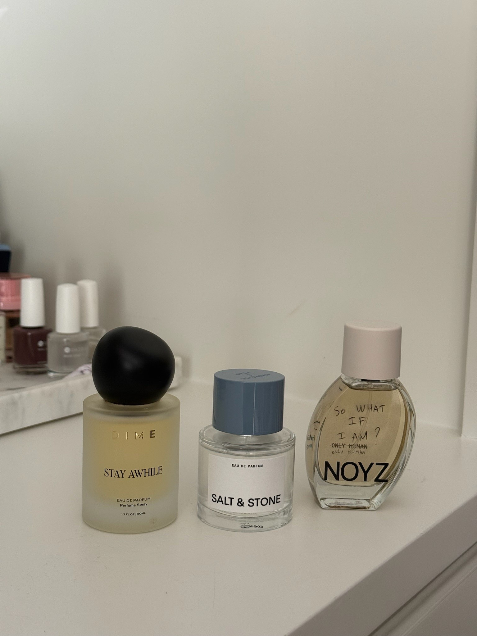 Clean perfume round up.

#LTKselfcare #LTKBeauty