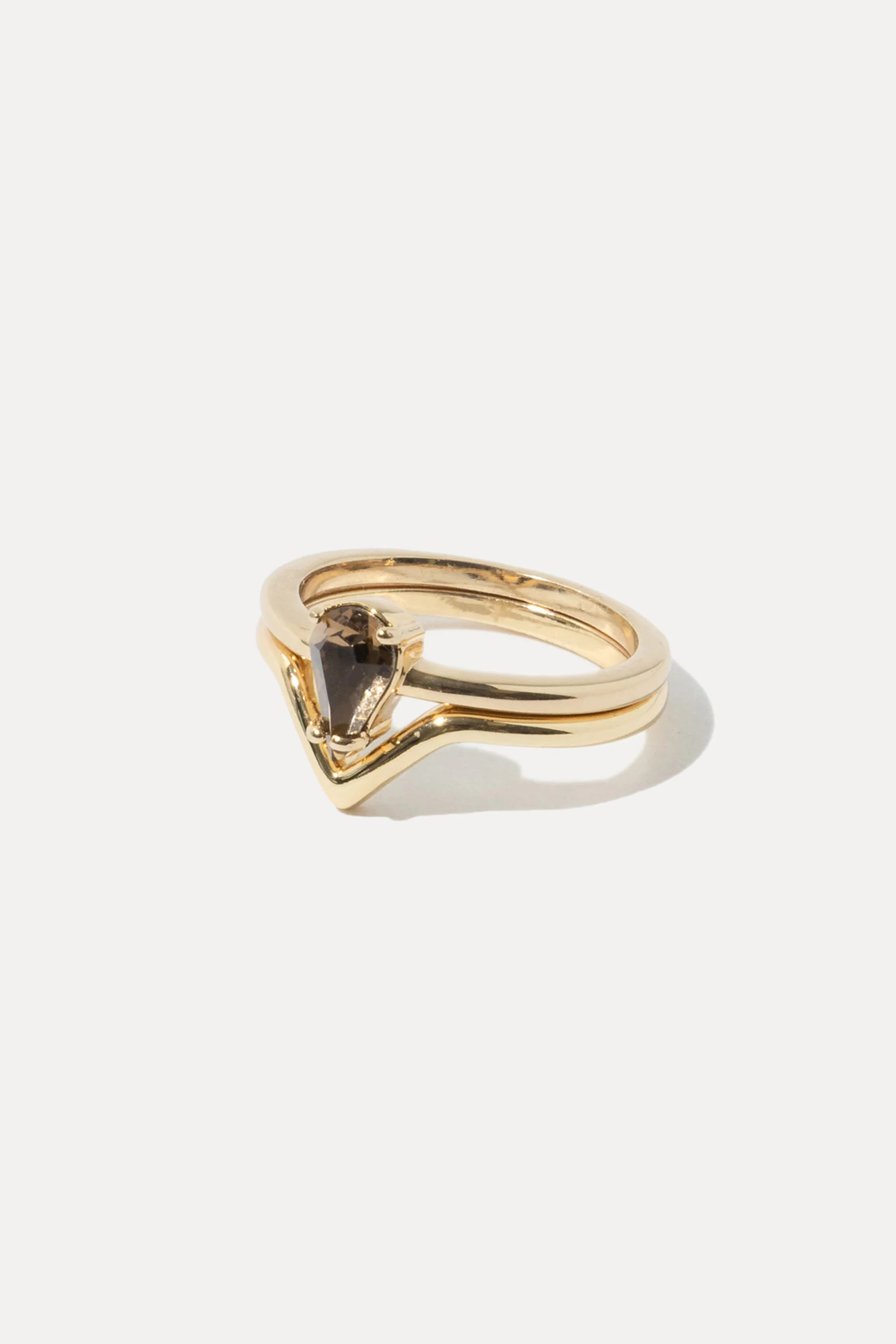 Rhea Ring Set | Miranda Frye Inc.