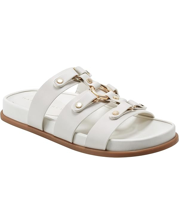 Marc Fisher Women's Verity Sandal | Amazon (US)