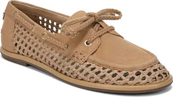 Sam Edelman Bria Boat Shoe (Women) | Nordstrom | Nordstrom