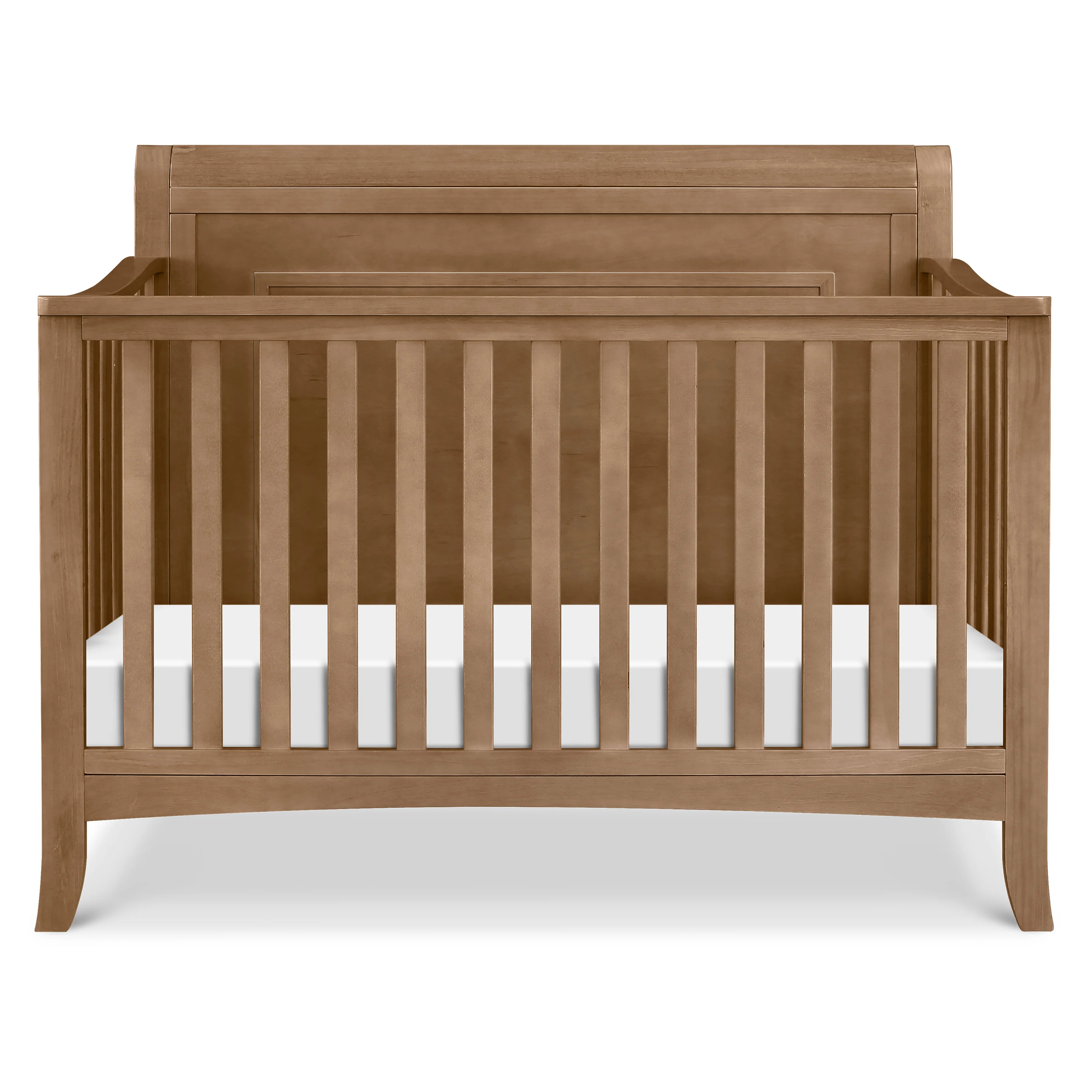 Anders 4-In-1 Convertible Crib | Wayfair North America