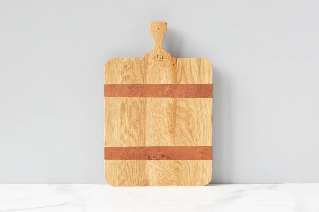 Spanish Chopping Board III | etúHOME