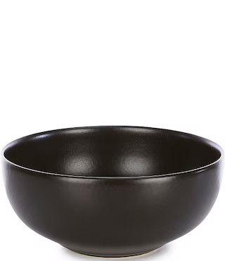 Noble Excellence Aria Glazed Serve Bowl | Dillard's | Dillard's