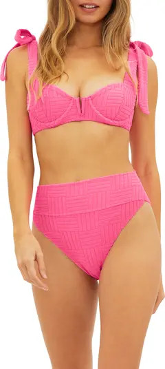 Blair Underwire Bikini Top | Nordstrom