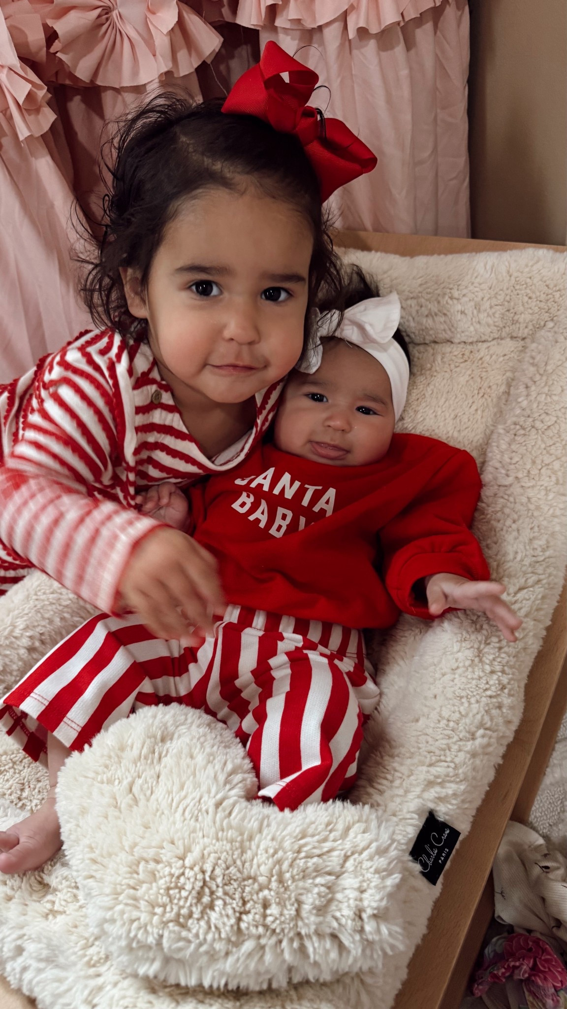 Santa baby! 

#LTKHoliday #LTKBaby #LTKKids