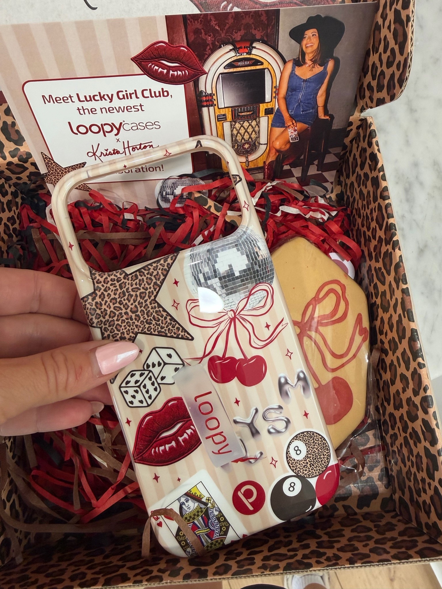 New phone case! Loopy is the BEST

#LTKmomlife #LTKTravel