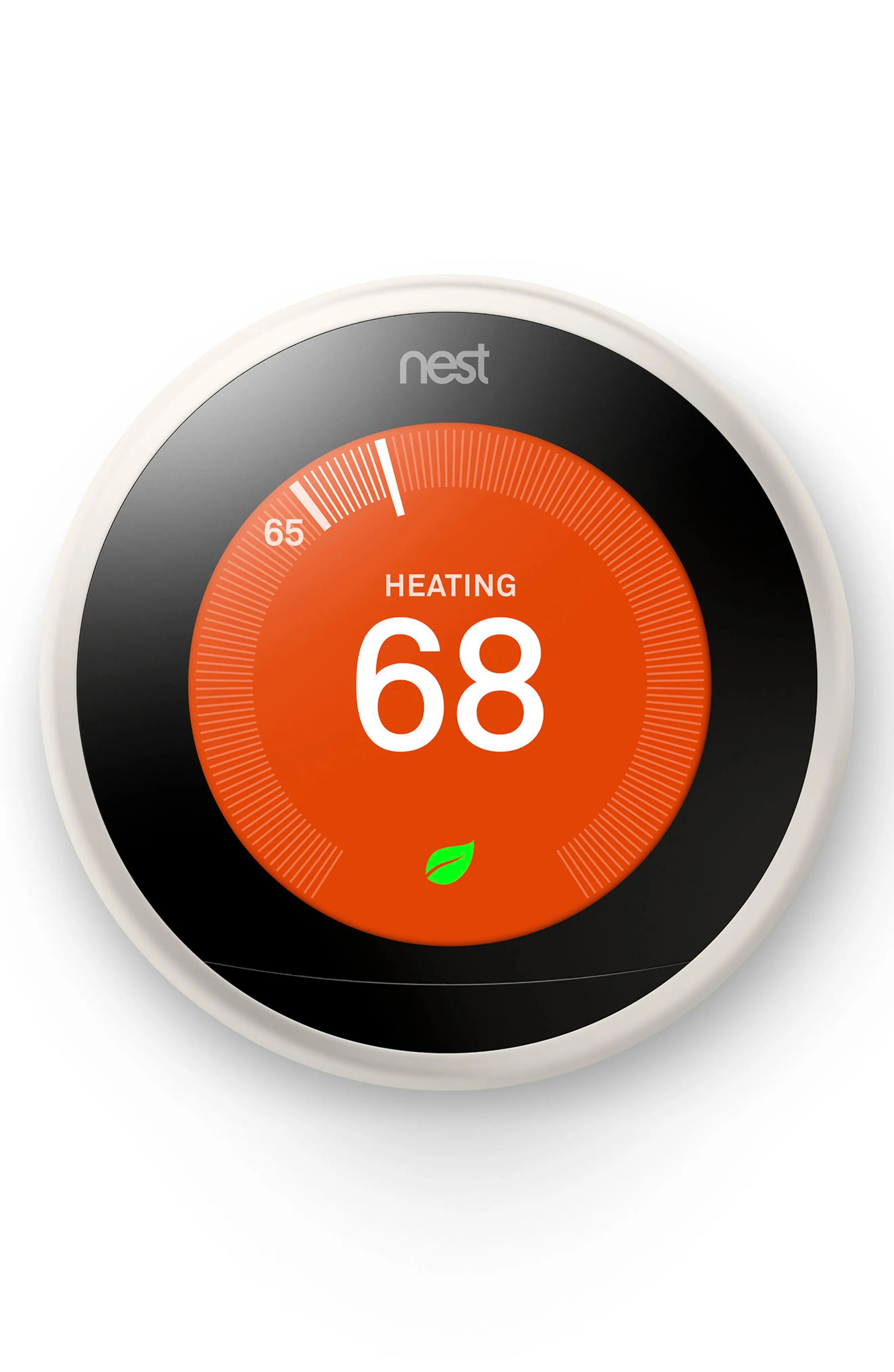 Learning Thermostat | Nordstrom