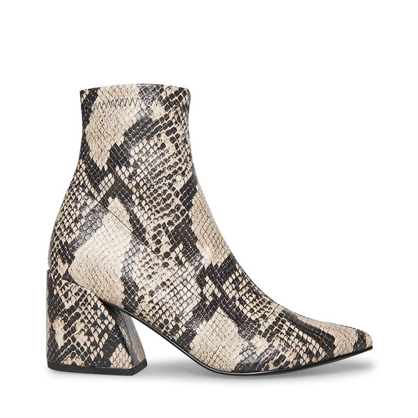 EDITH NATURAL SNAKE | Steve Madden (US)