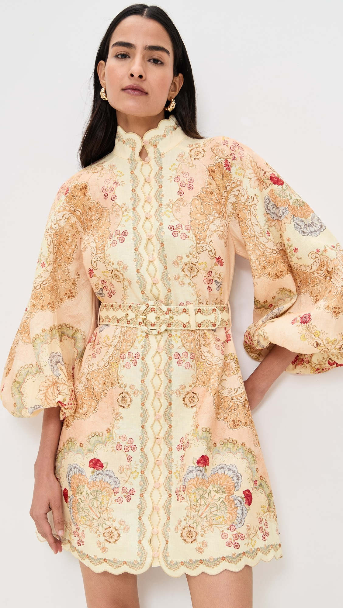 Daylight Mini Dress | Shopbop