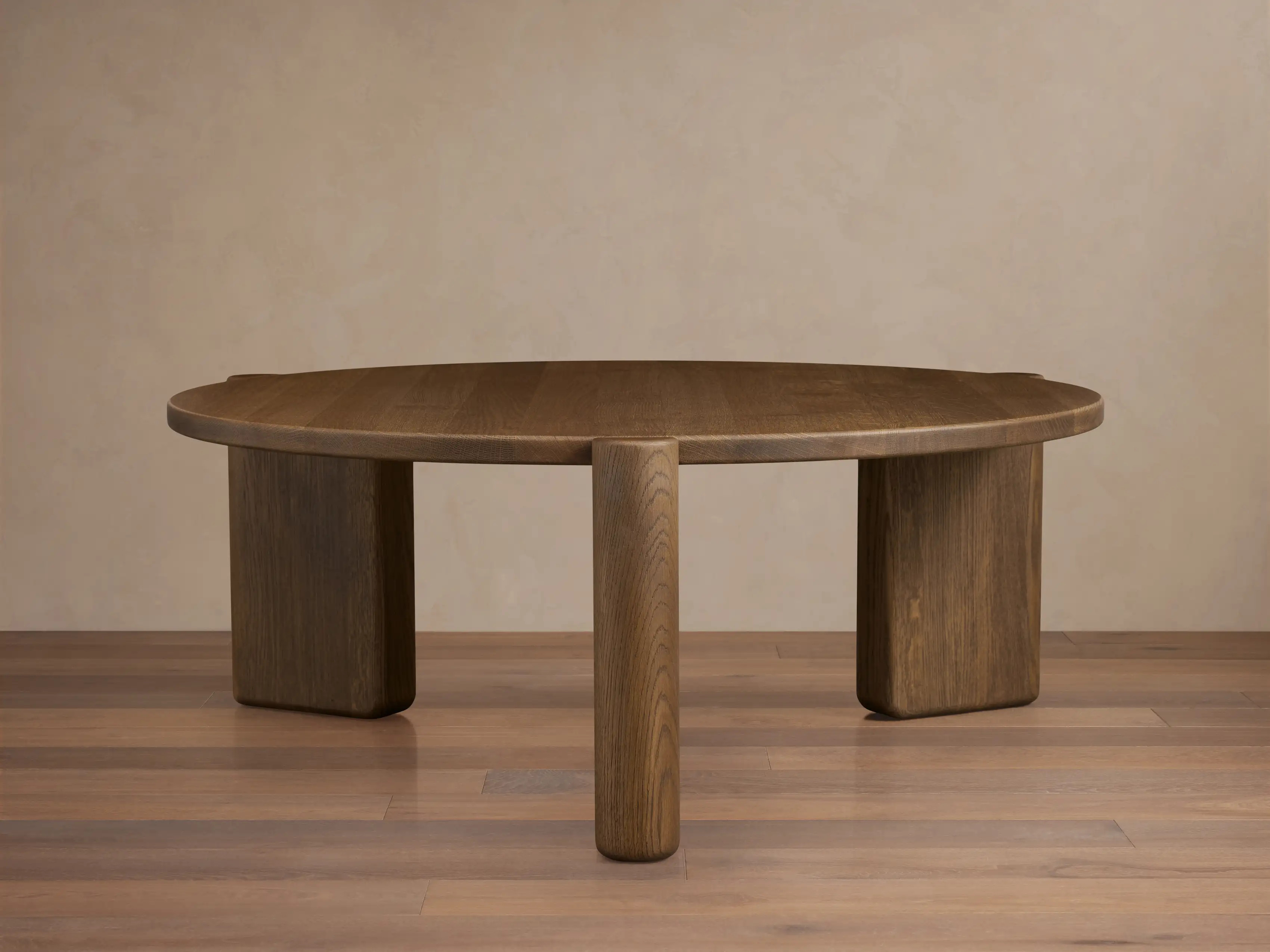 Lonelle Coffee Table | Arhaus