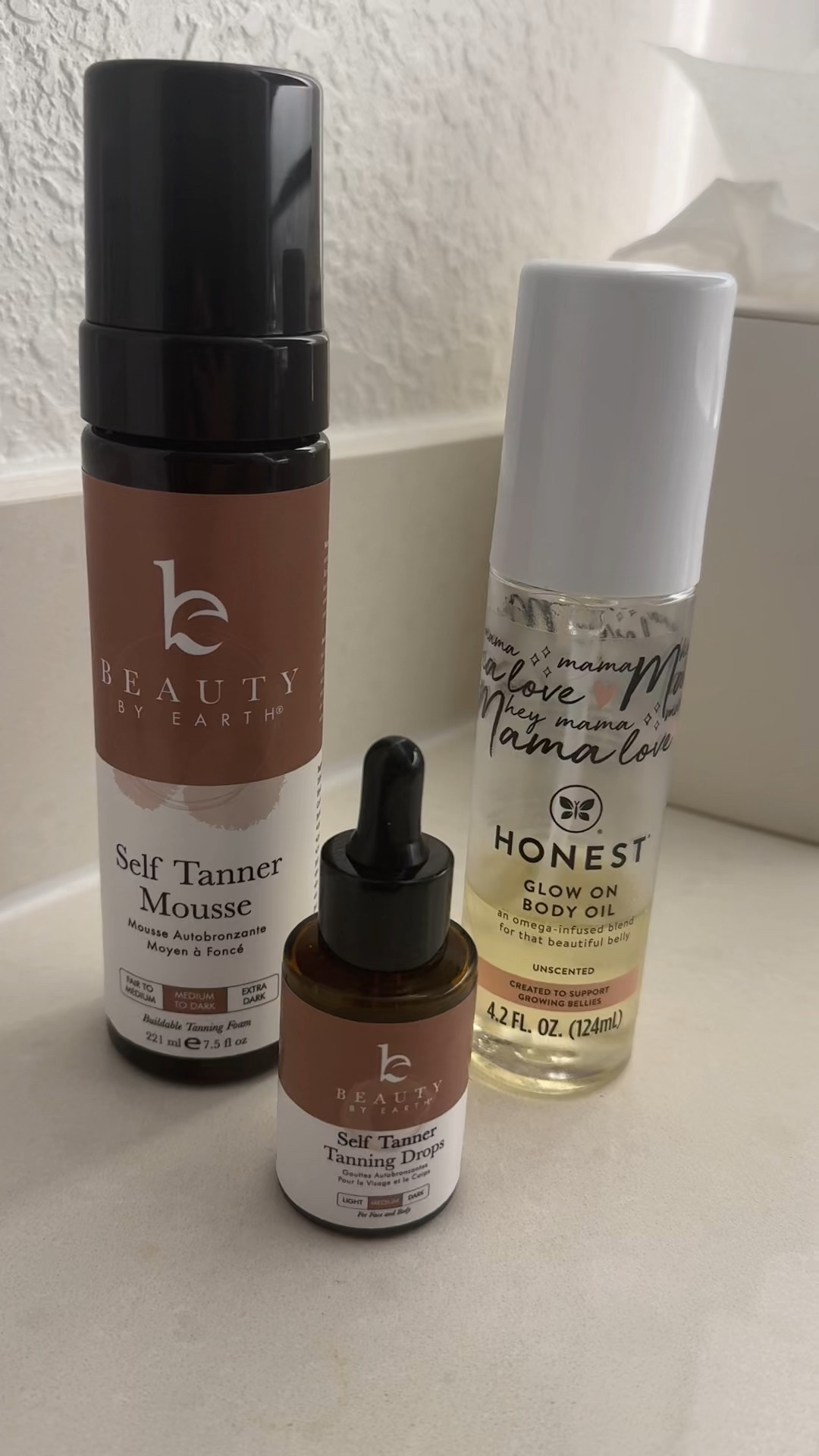 Must haves for baby moon and vacation! This self tanner was recommended to me and I love it 

#LTKTravel #LTKBeauty #LTKFindsUnder50