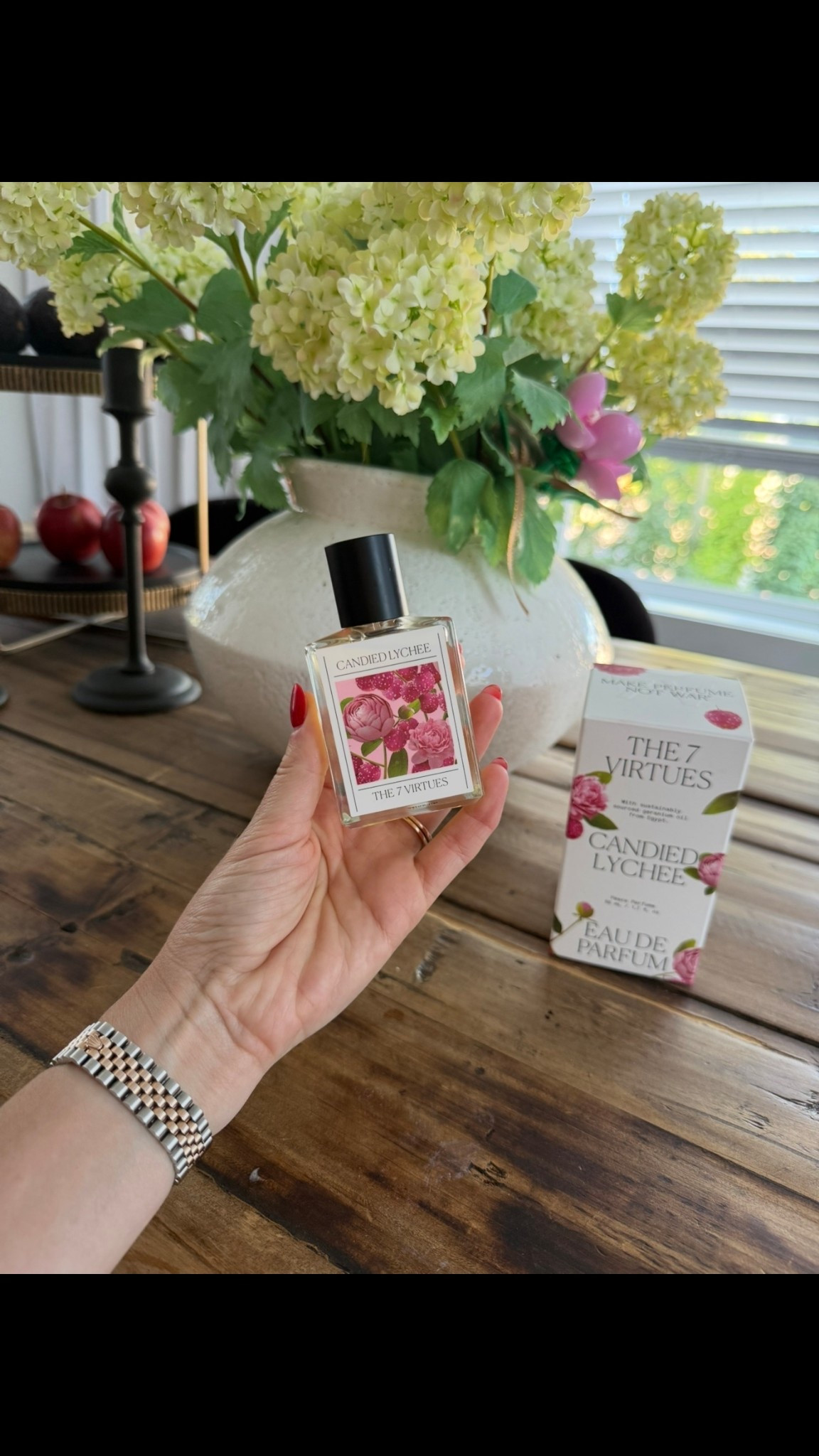 OBSESSED is an understatement. 🌷 I’ve been wearing this fragrance almost every single day since getting it two months ago! 

#LTKcanada #LTKbeauty #LTKdatenight