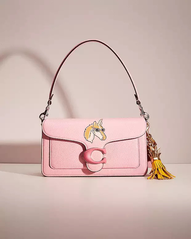 Upcrafted Tabby Shoulder Bag 26 | Coach (US)