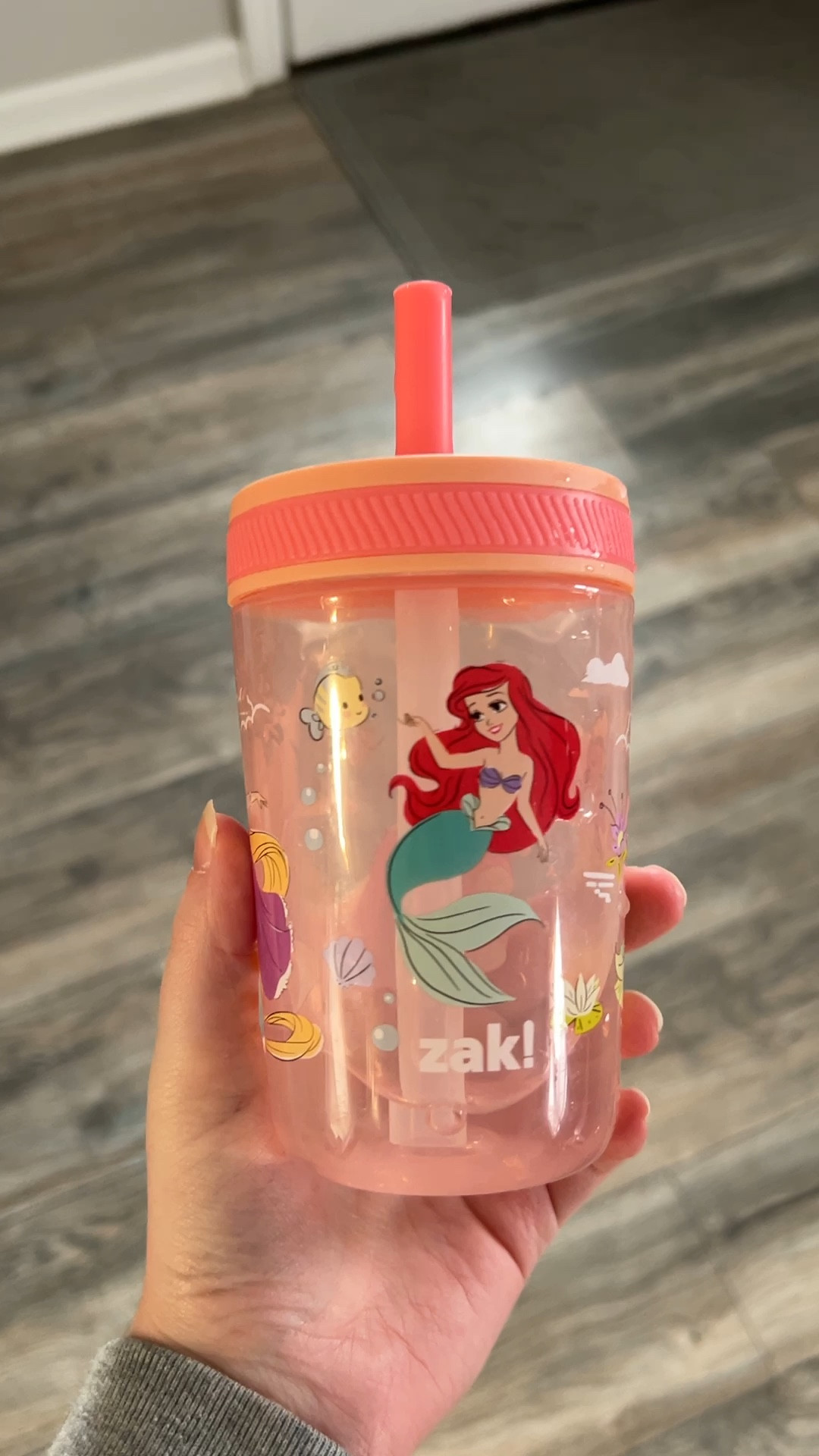 My daughter loves these toddler cups and so do I! They’re easy to clean, they don’t spill and they come in tons of different colors and characters! 

#LTKhome #LTKVideo #LTKkids