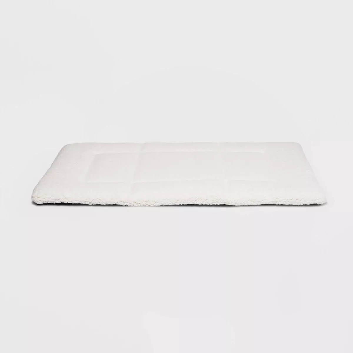 Filled Tri-fold Crate Dog Mat - Boots & Barkley™ | Target