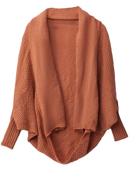 'Ruby' Dolman Cardigan (4 Colors) | Goodnight Macaroon