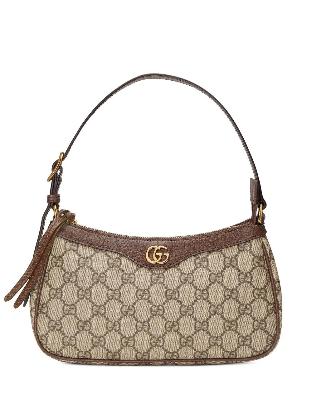 Gucci Small Ophidia Shoulder Bag - Farfetch | Farfetch Global