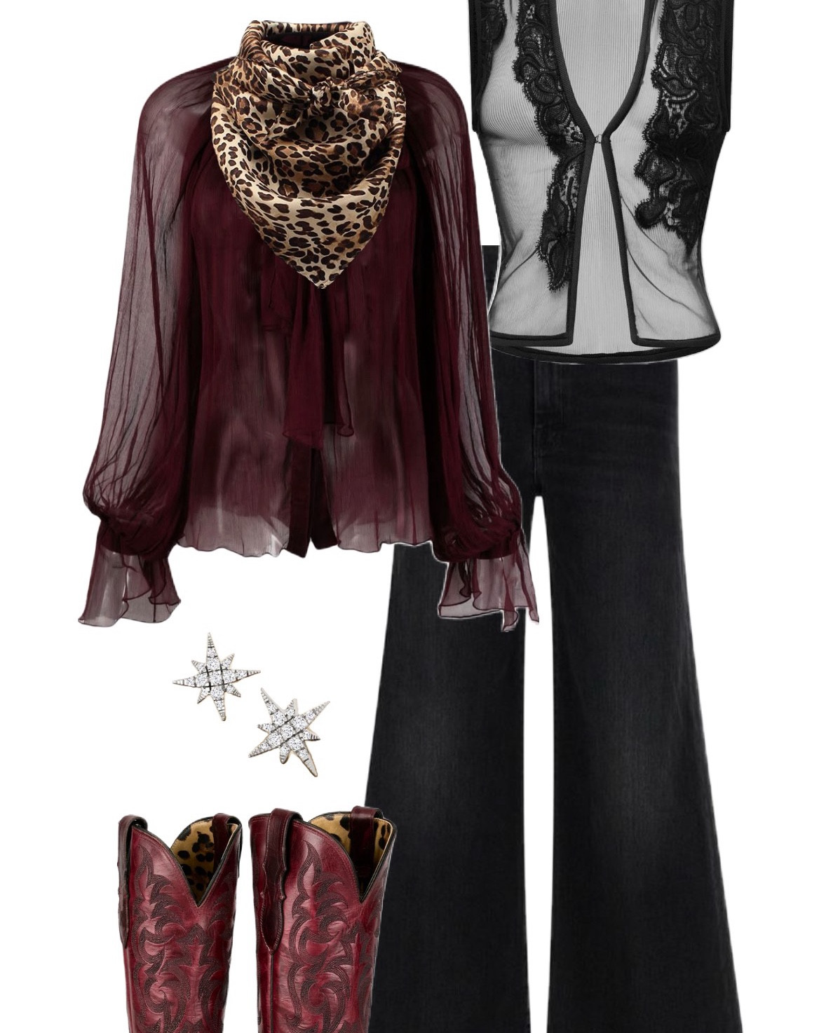 Treaty Oak Revival Concert Inspo!!

#LTKstorytime #LTKU #LTKActive