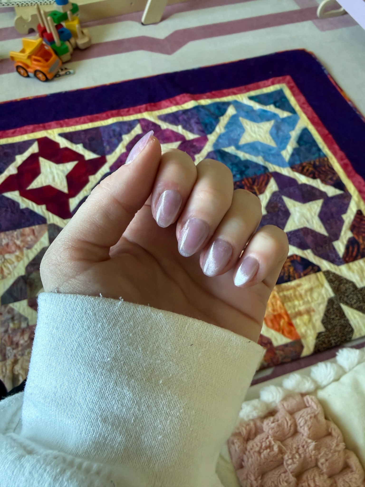 Easter nails! Perfect for spring in general and festival season too!

#LTKFestival #LTKBeauty #LTKselfcare