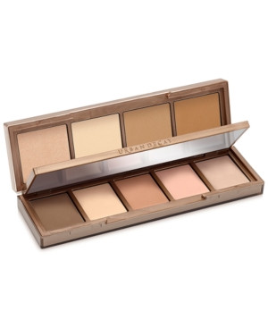 Urban Decay Naked Skin Shapeshifter Palette - Light Medium Shift | Macys (US)