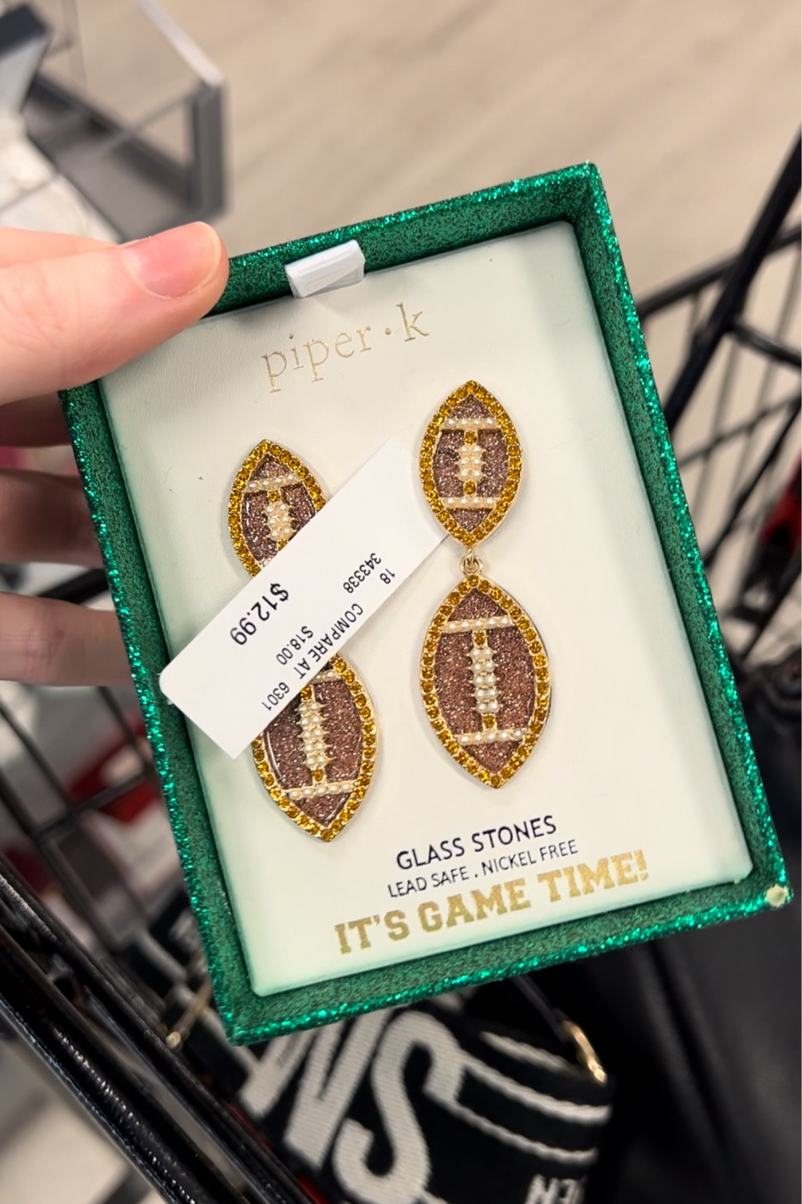 found these at TJMAXX couldn’t find them anywhere online but found these other options too

#LTKHoliday #LTKSeasonal #LTKstyletip