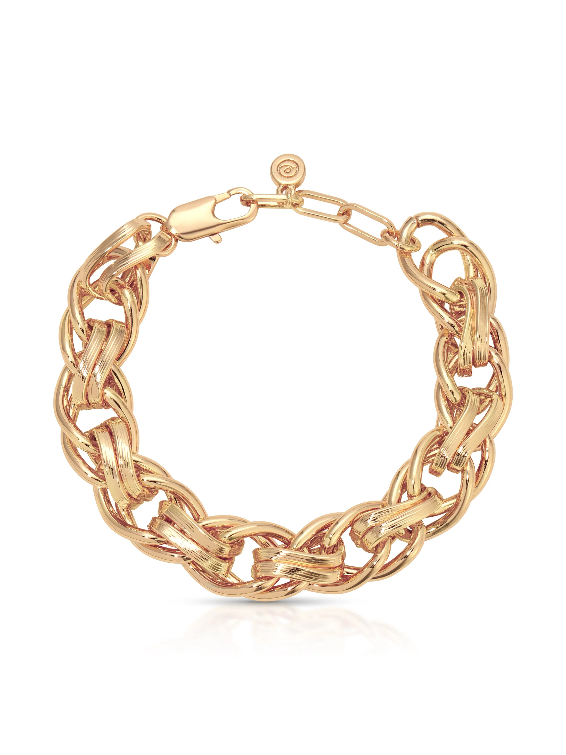 Luminous Links Bracelet | Ettika