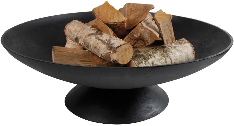 Esschert Design FF90 Fire Bowl, X-Large | Amazon (US)