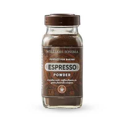 Espresso Powder | Williams-Sonoma