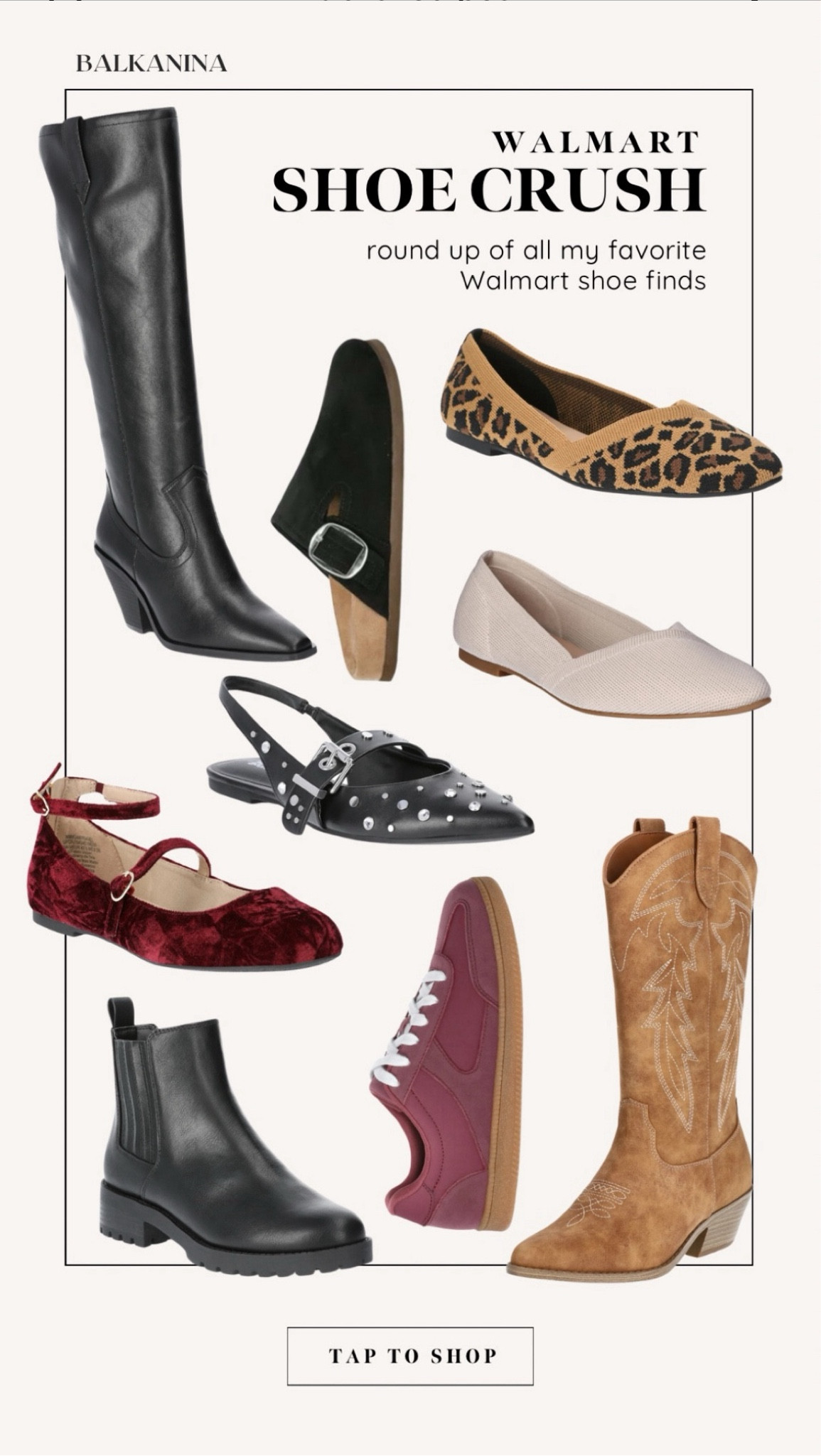 @walmartfashion #walmartpartner #walmartfashion shoes for fall! 

Fall shoe, holiday style, mom style, shoe crush, boots

#LTKStyleTip #LTKHoliday #LTKSeasonal