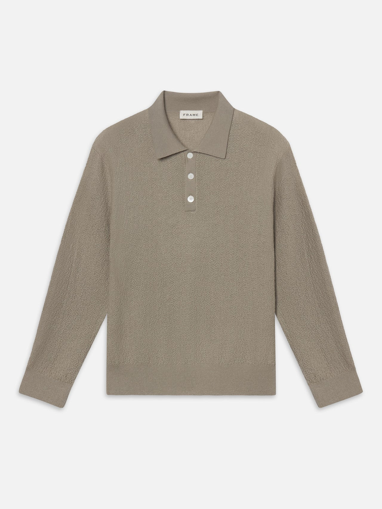 Warm Grey | Frame Denim