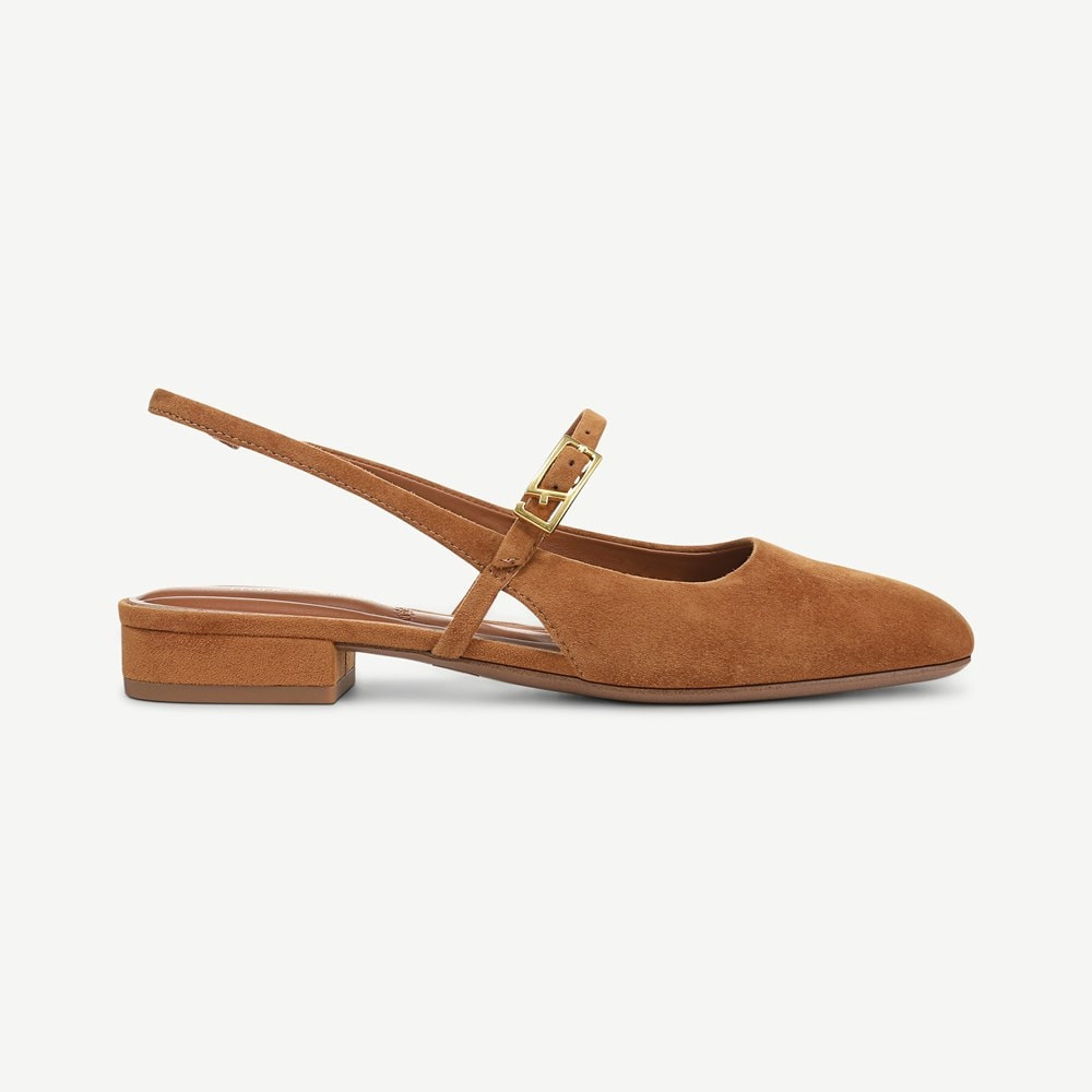 Franco Destin Slingback | Franco Sarto