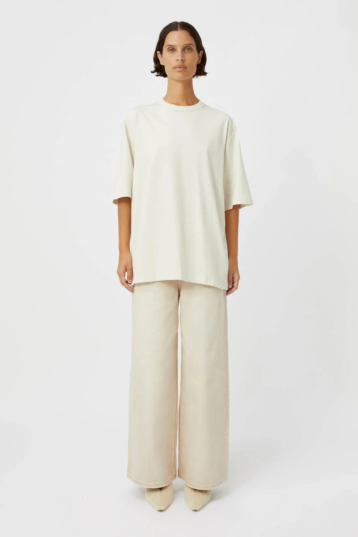 Lapis Tee | CAMILLA AND MARC (ANZ)