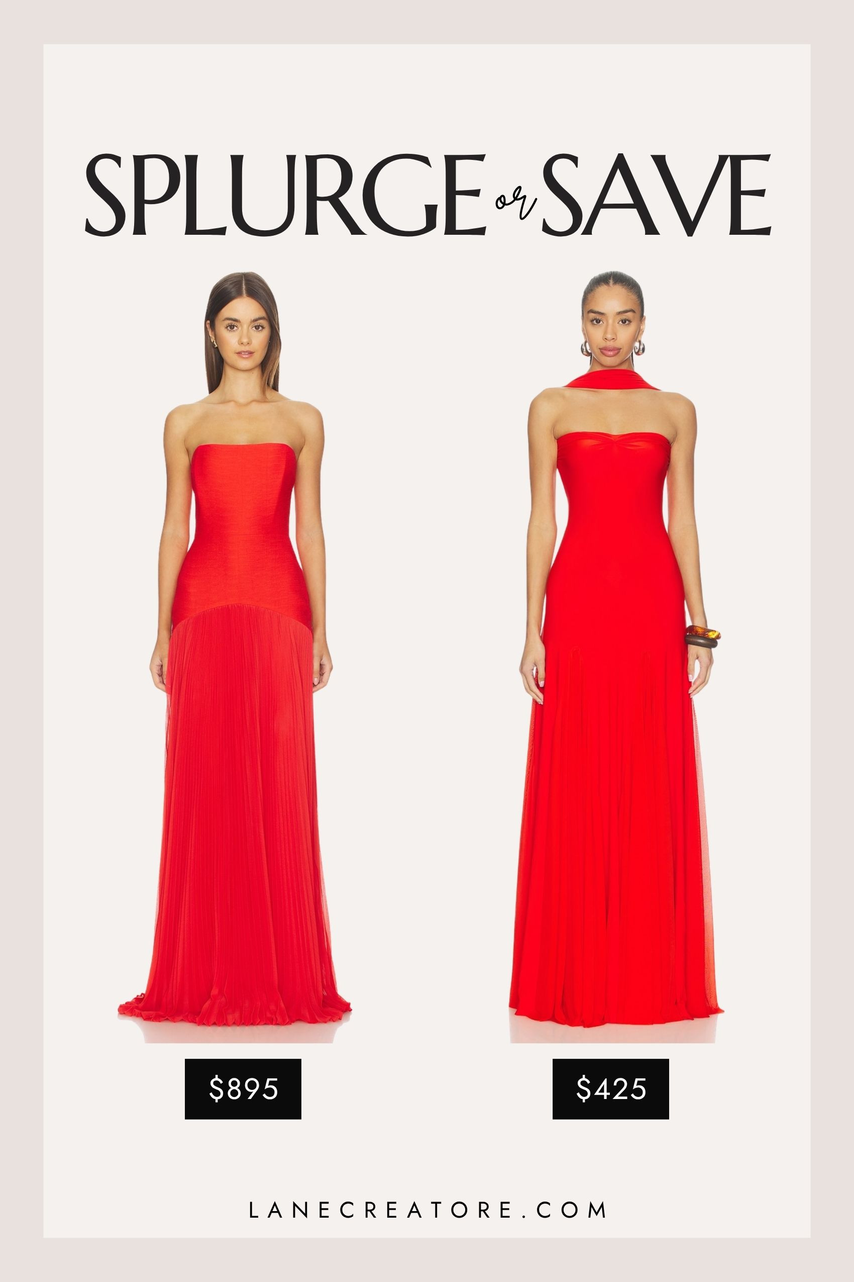 Alexis Sunniva Red Dress Dupe. Splurge or save? 💫

.
.
.

Tags: alexis dupe. alexis dress dupe. alexis sunniva dress dupe. alexis red dress dupe. alexis strapless dress dupe. alexis gown dupe. alexis maxi dress dupe. alexis inspired dress. alexis inspired fashion. strapless red gown. pleated maxi dress. red pleated dress. strapless maxi dress. red evening gown. formal red dress. wedding guest dress. black tie wedding guest dress. summer wedding guest dress. vacation dress. red gown.