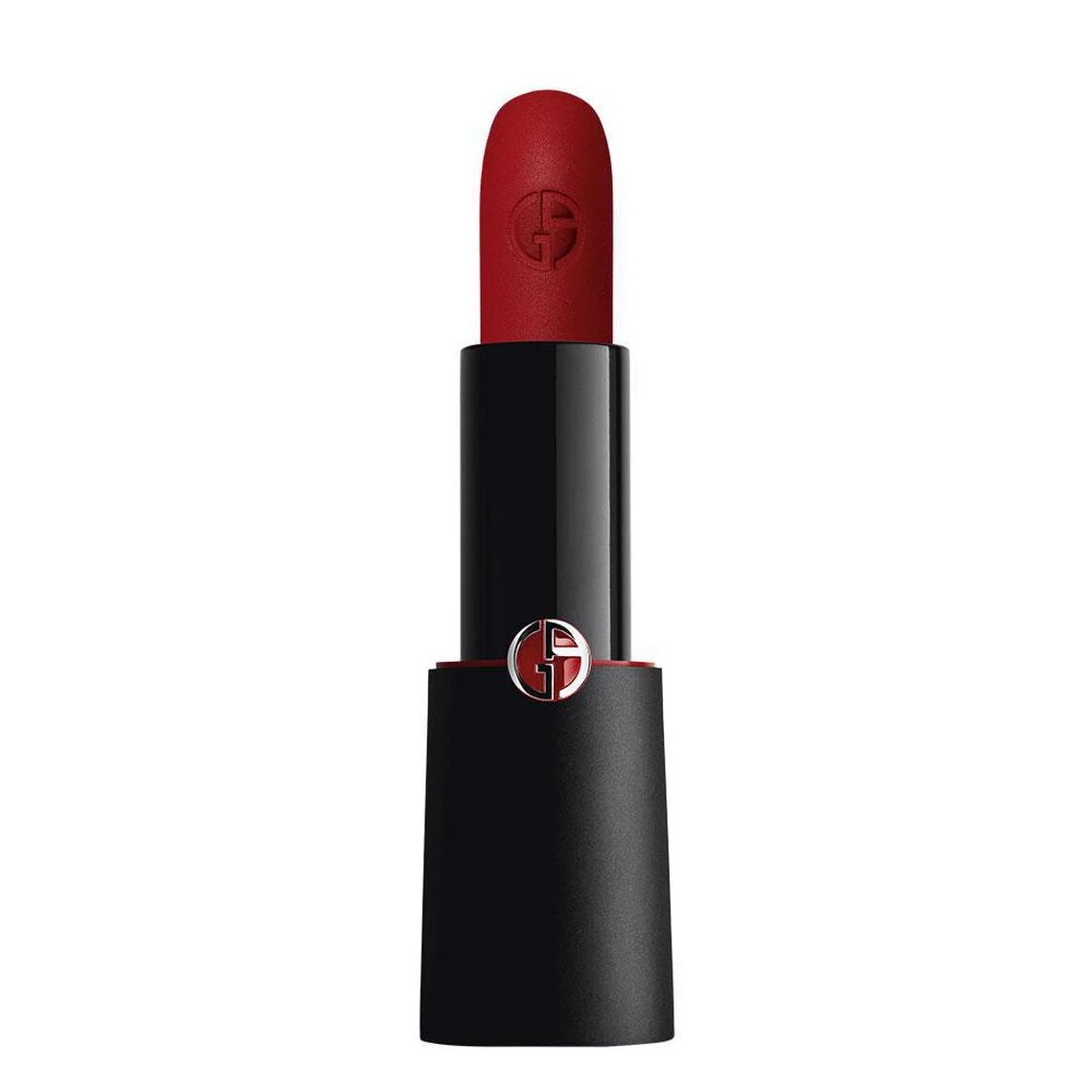 Rouge D 'Armani Matte Suede Lipstick |Armani Beauty | Giorgio Armani Beauty (US)