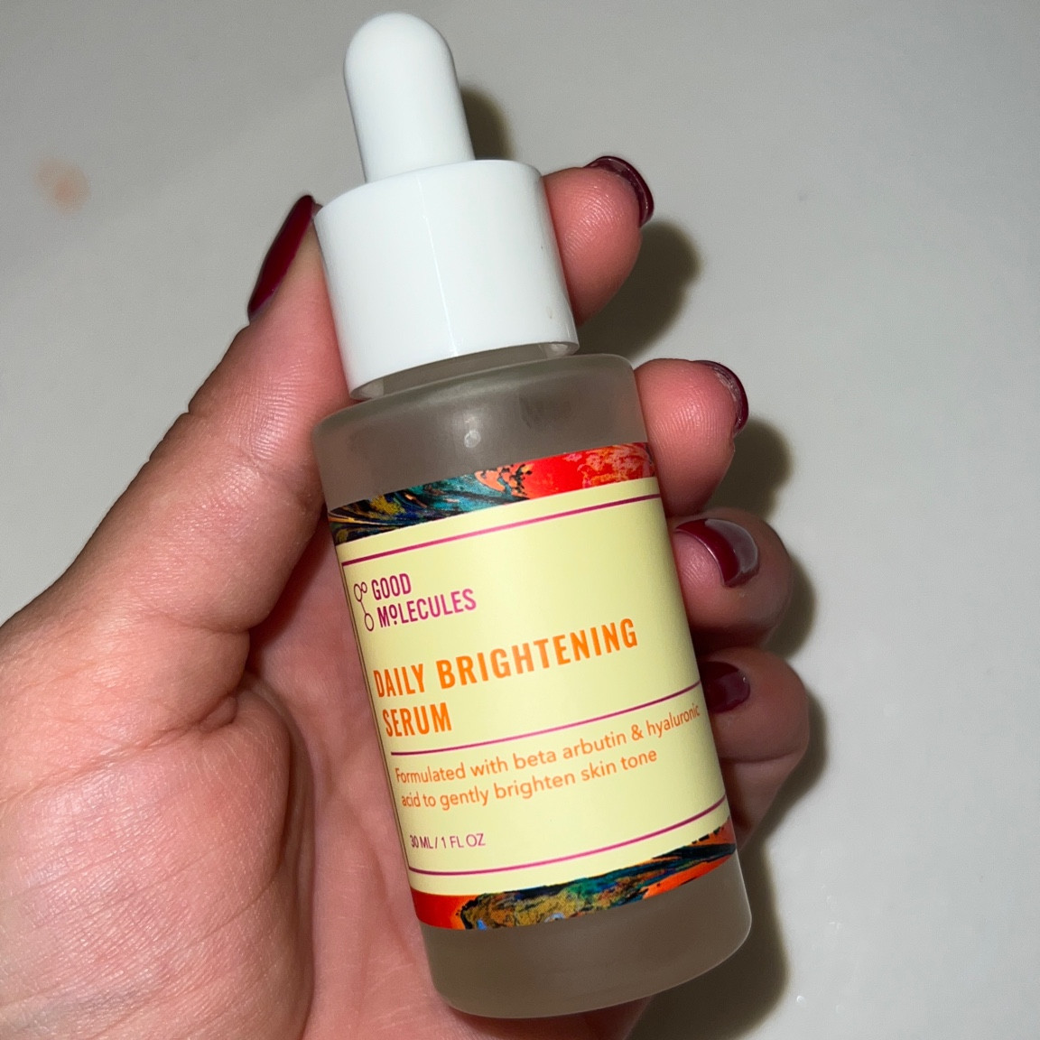 Good molecules skin care routine 

#LTKSale #LTKGiftGuide