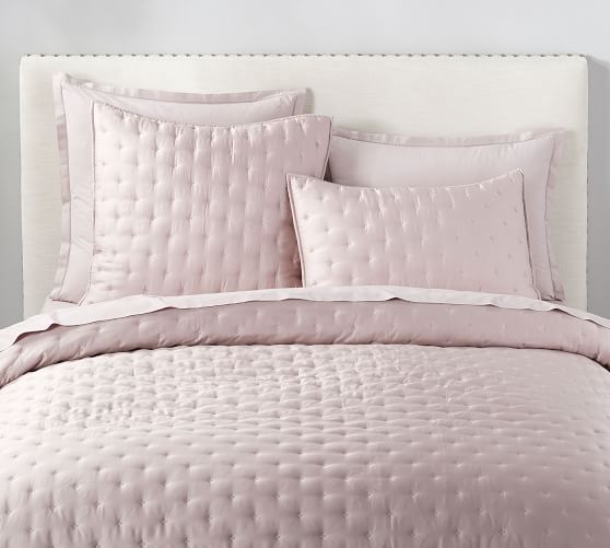 Tencel™ Quilt | Pottery Barn (US)