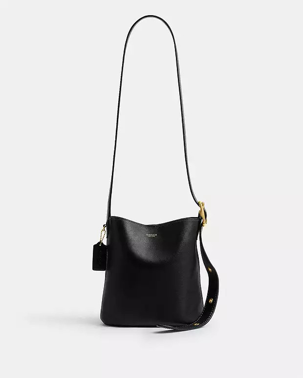 Bleecker Bucket Bag 21 | Coach (US)