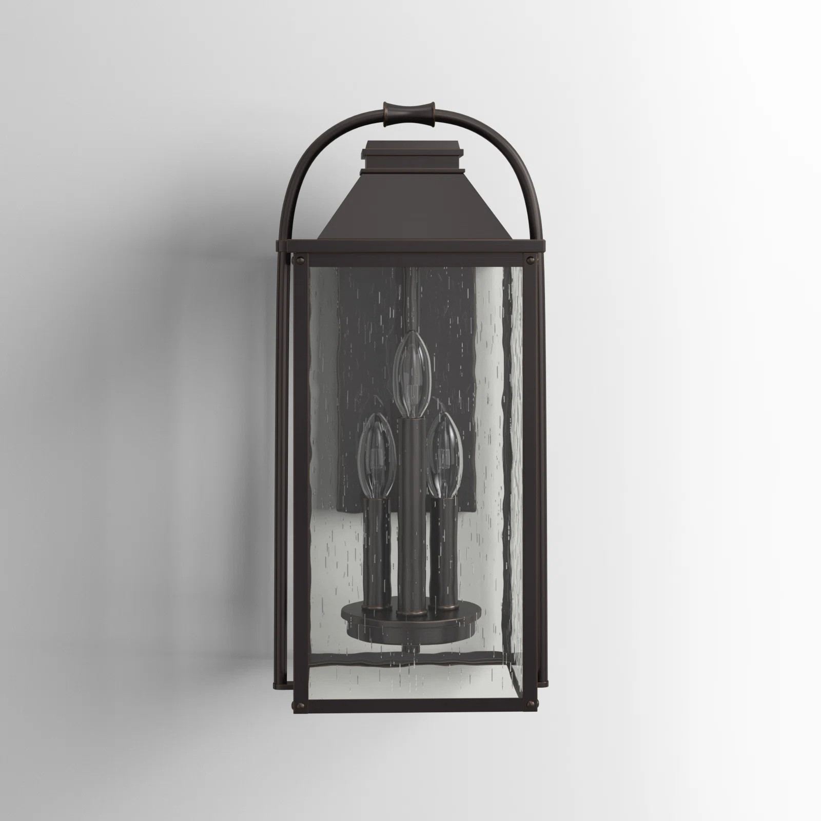 Newson Aluminum Wall Light | Wayfair North America
