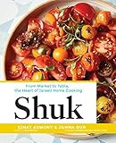 Shuk: From Market to Table, the Heart of Israeli Home Cooking | Amazon (US)
