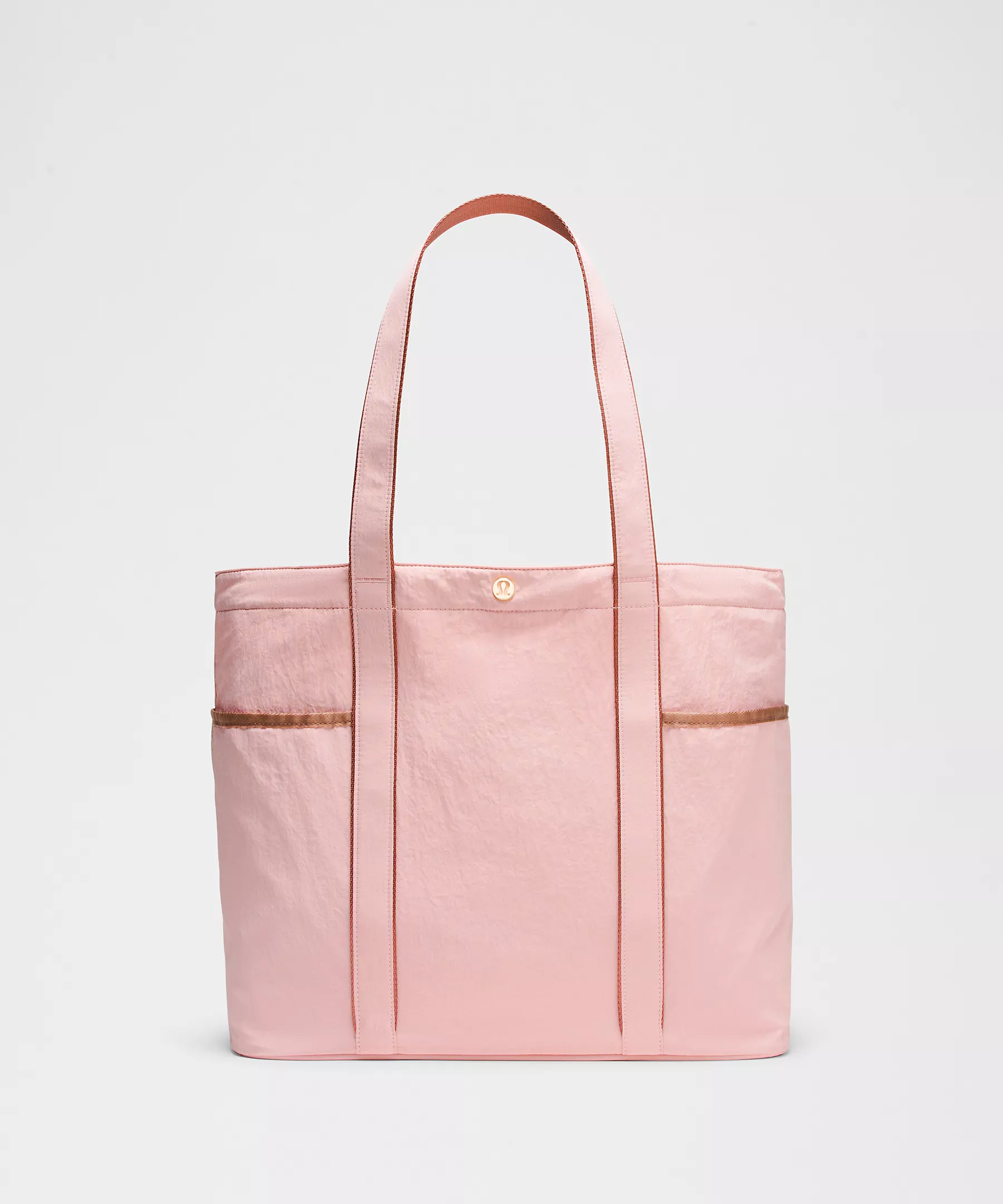 Daily Multi-Pocket Tote Bag 20L | Lululemon (US)