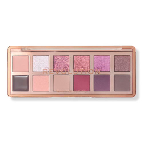 The Cherry Icon The Icon Palette - Revolution Beauty | Ulta Beauty | Ulta