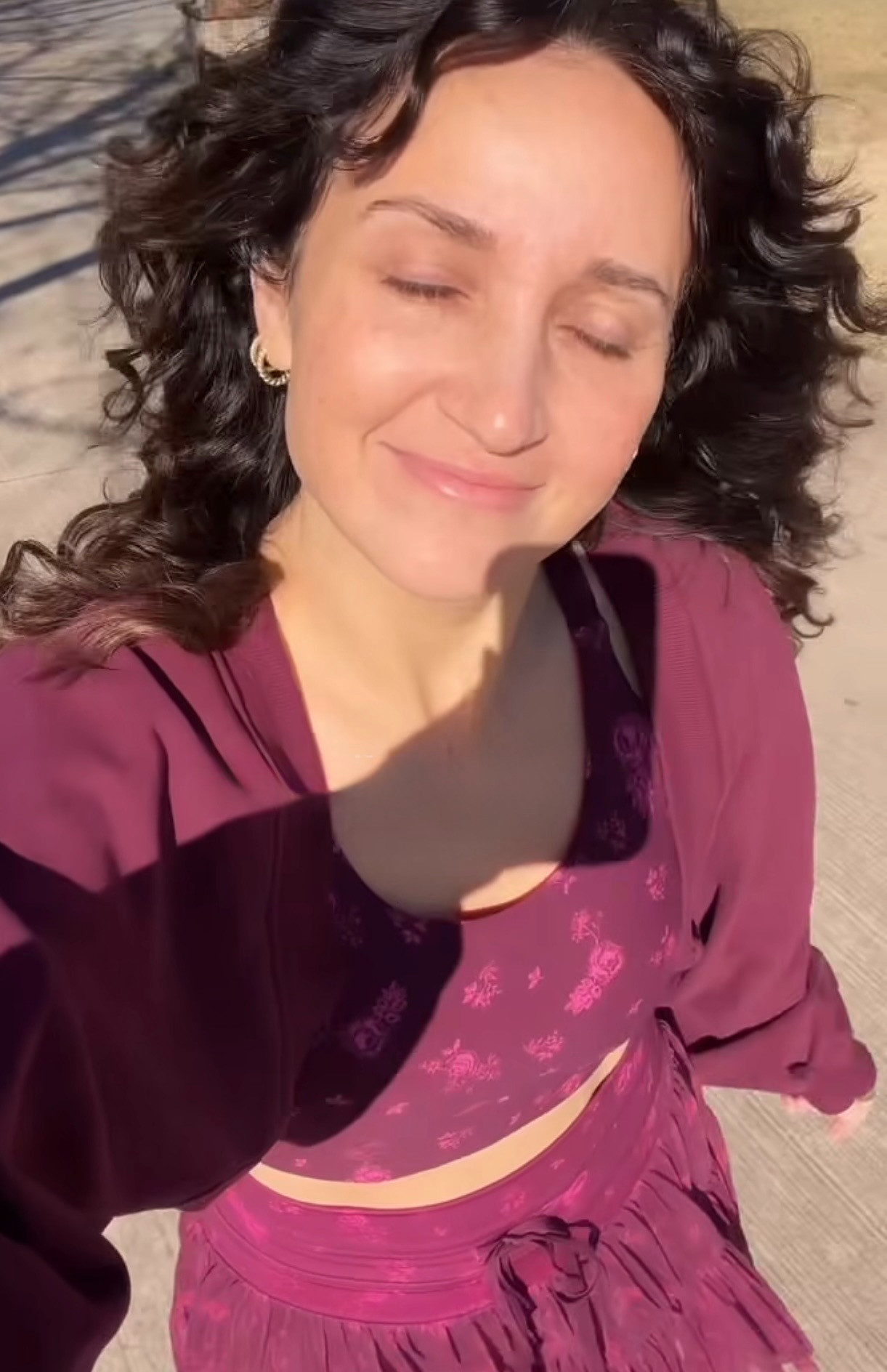 Walking OOTD
 

 

#LTKootd #LTKfitnessgoals #LTKActive